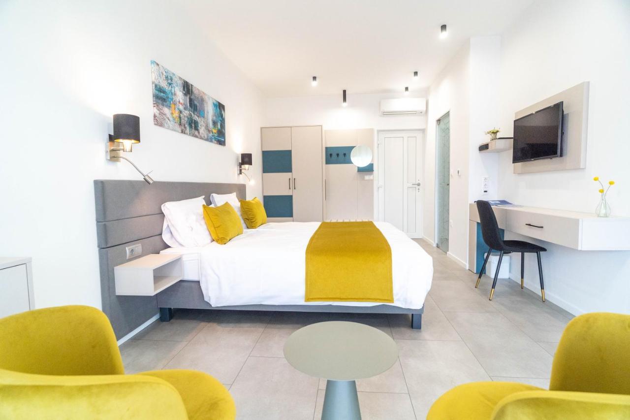 La Premium Panzio Apartament