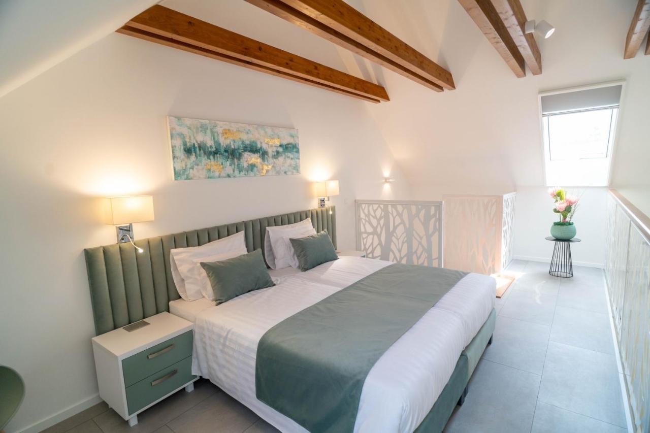 Apartament La Premium Panzio Jula