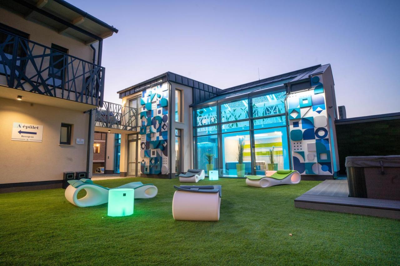 La Premium Panzio Apartament *