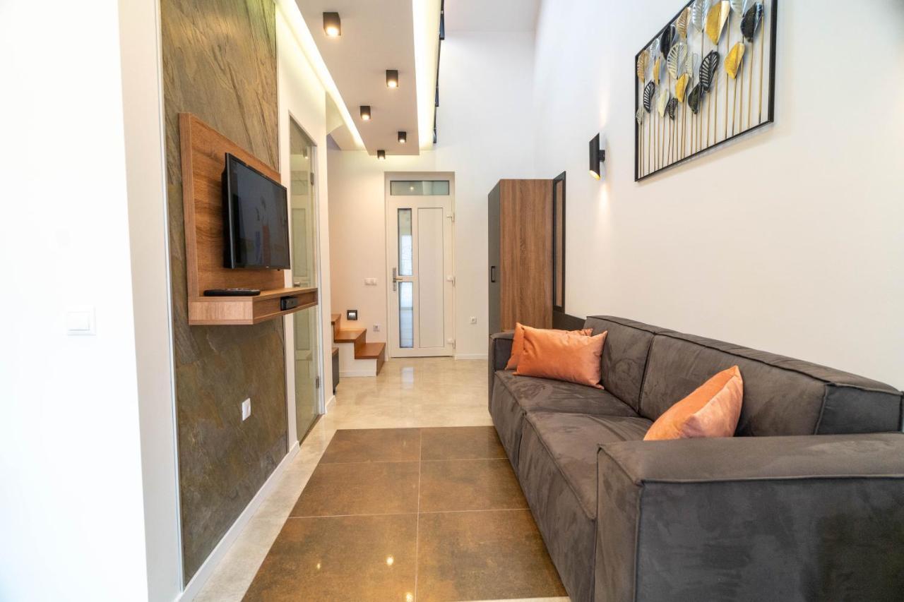 Apartament La Premium Panzio
