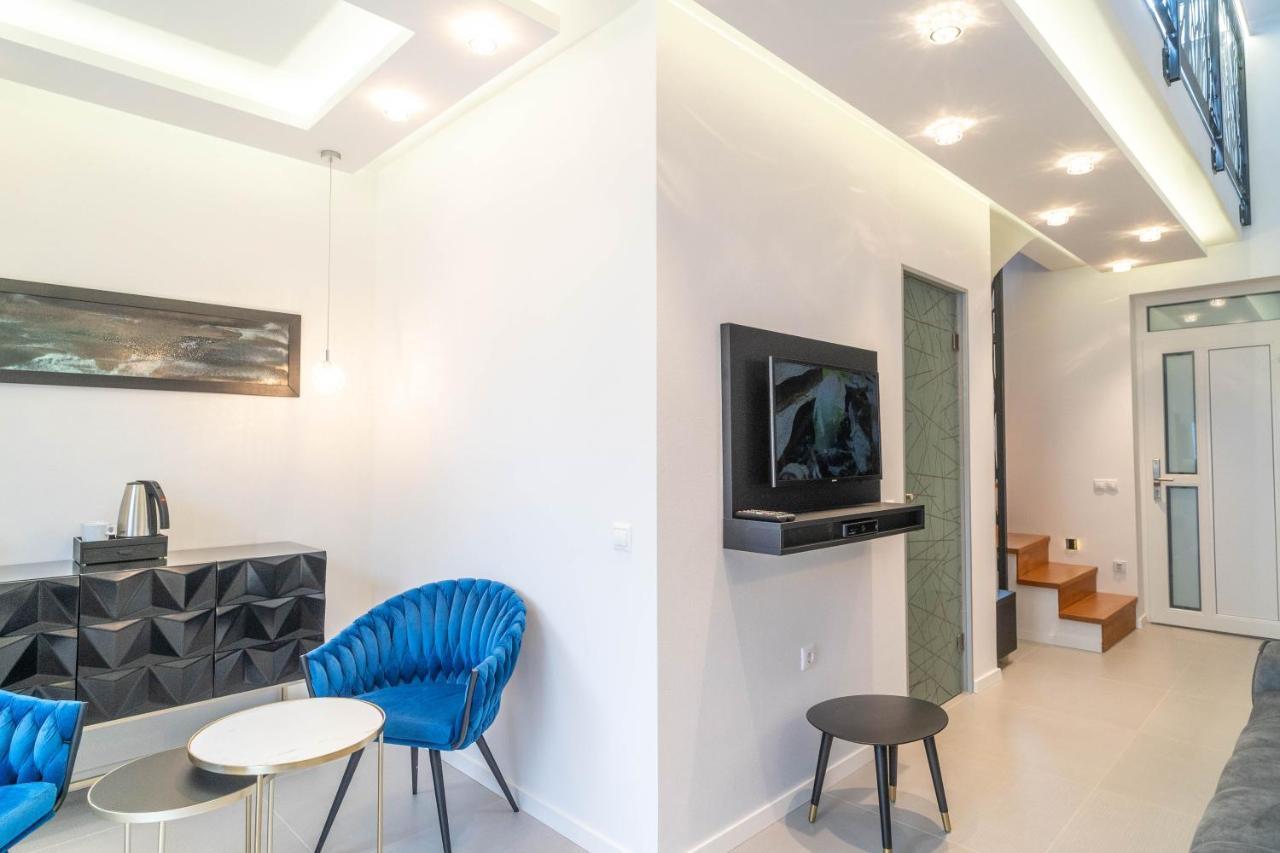 Appartement La Premium Panzio