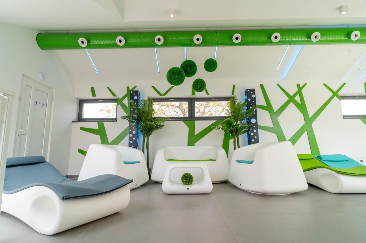 Apartament La Premium Panzio *