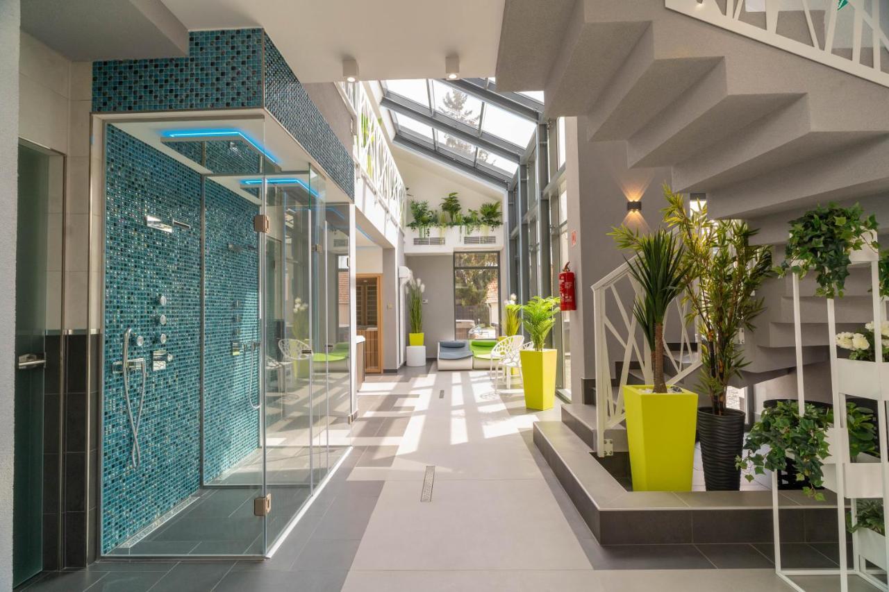 La Premium Panzio Apartament Jula
