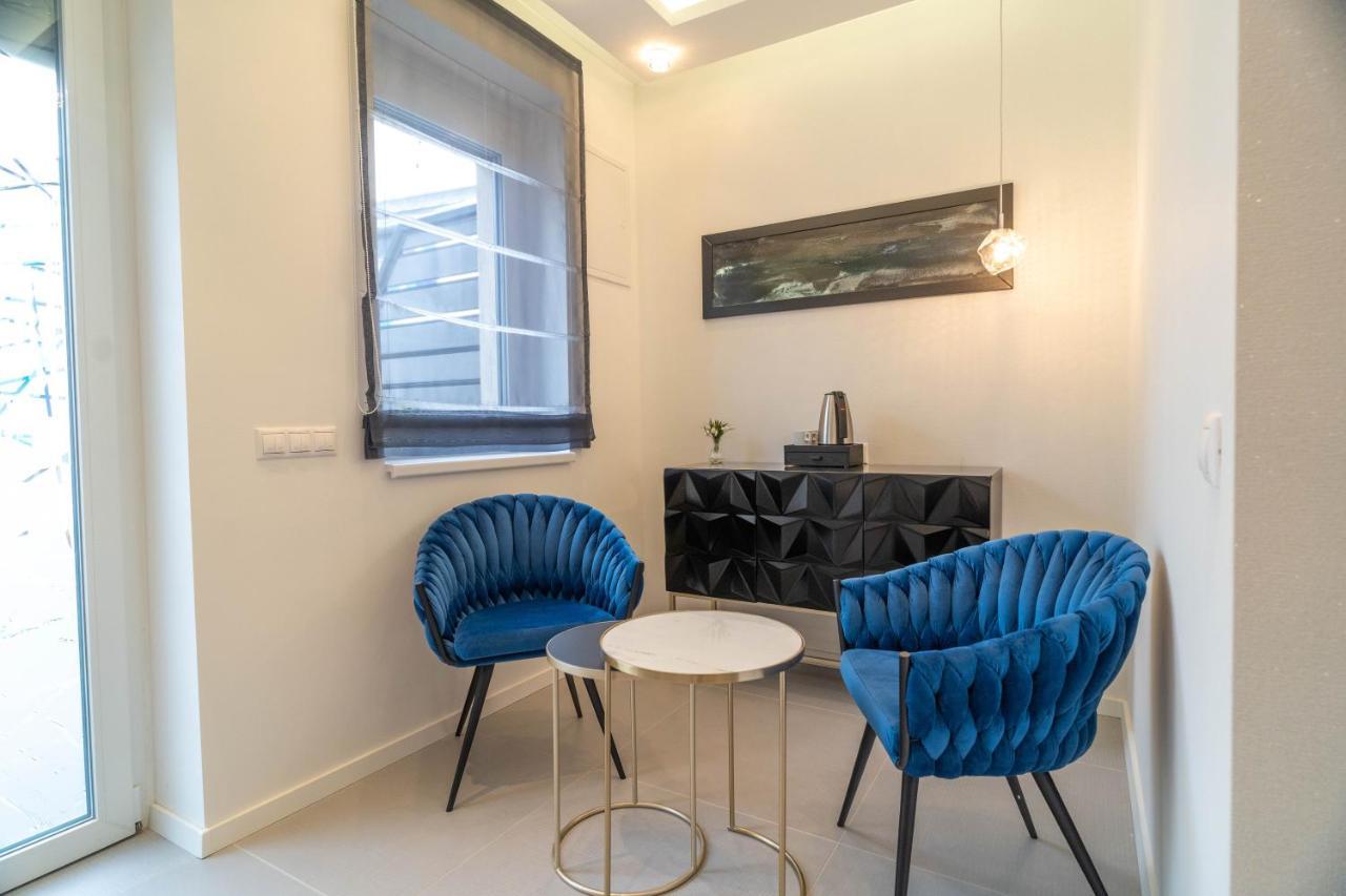 La Premium Panzio Appartement *