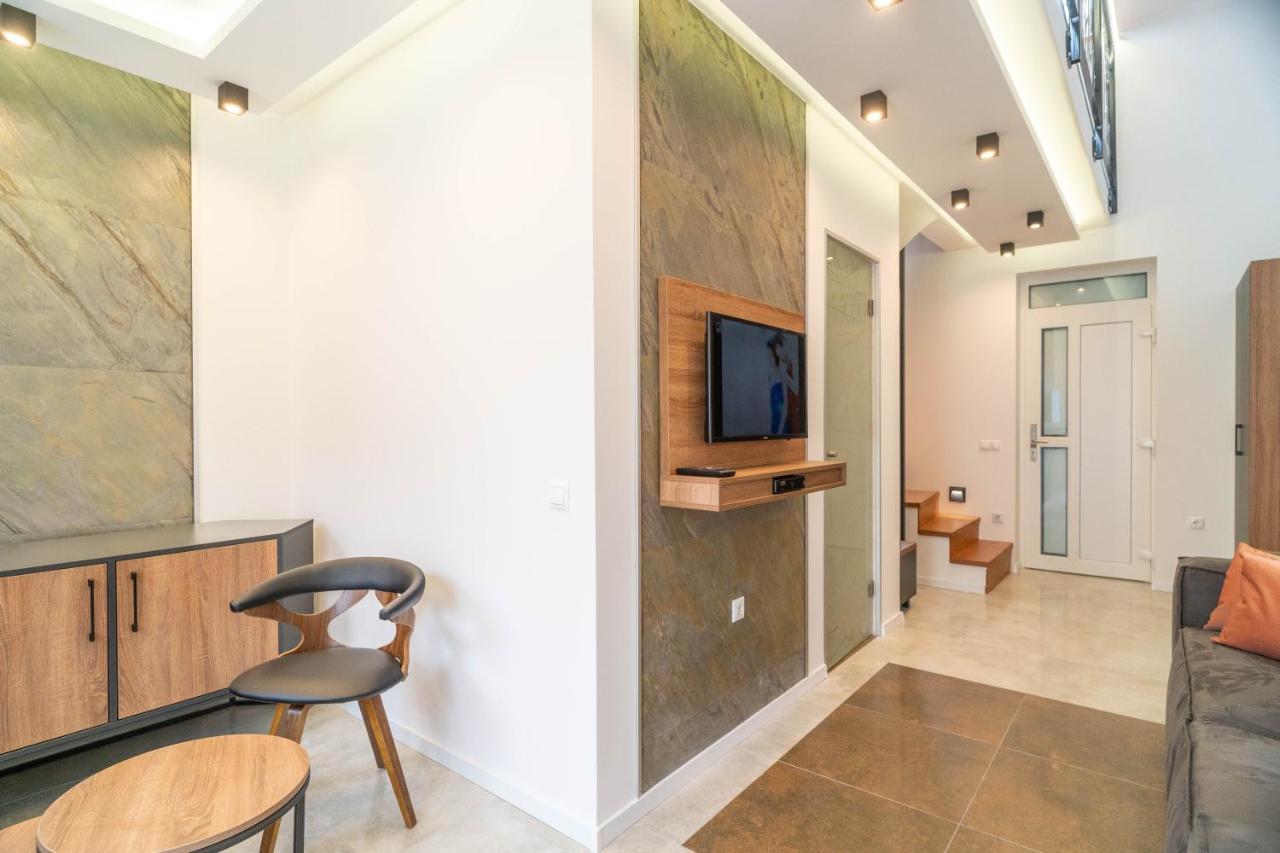 La Premium Panzio Apartament Jula