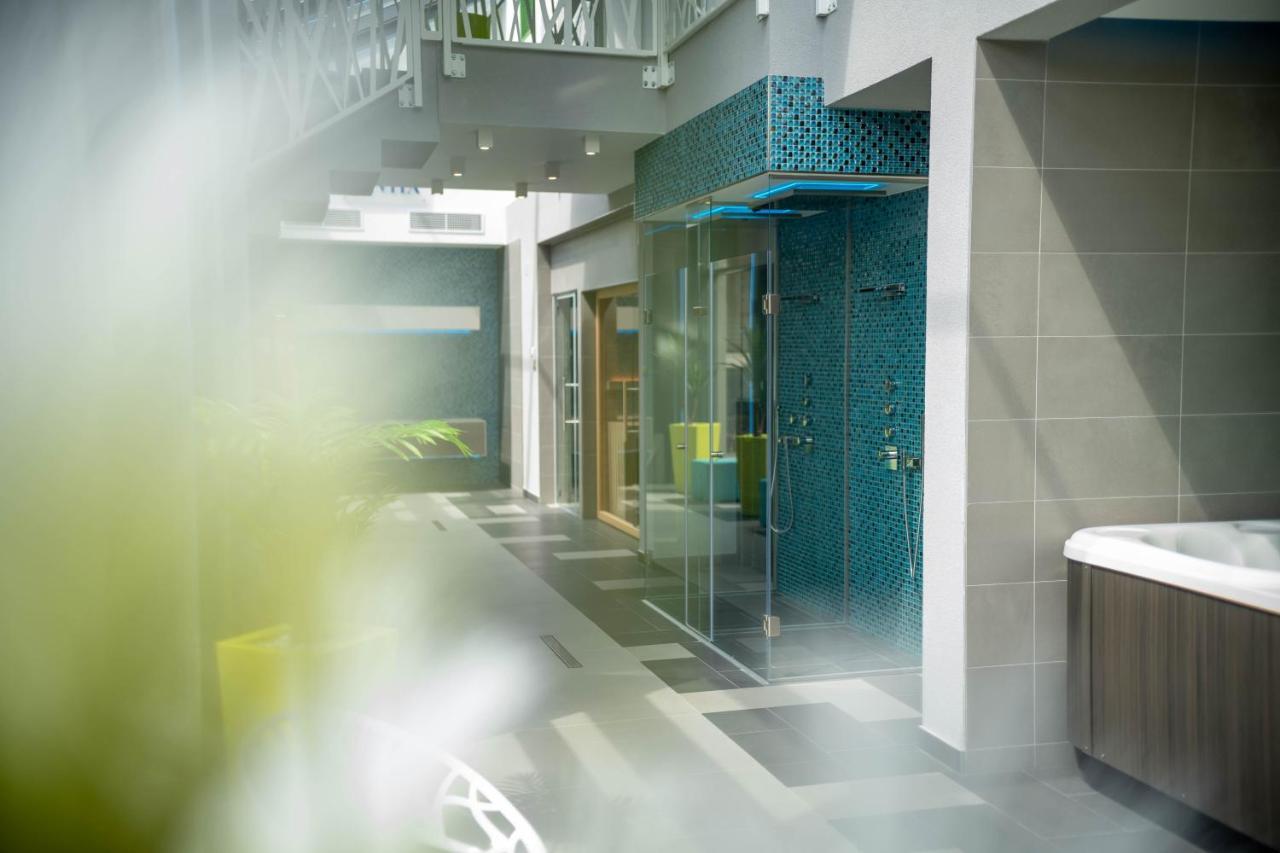 La Premium Panzio Apartament *