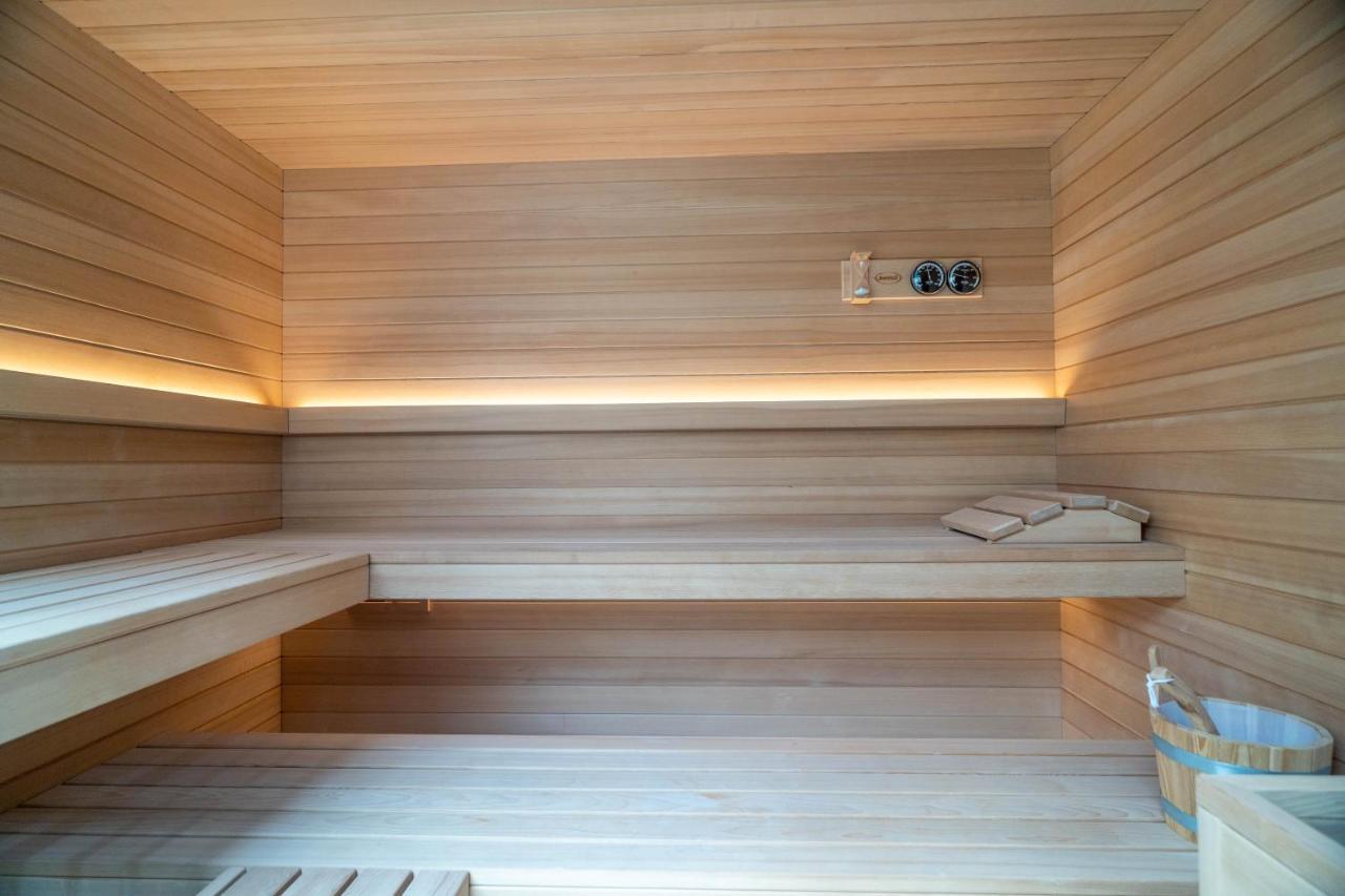 La Premium Panzio Apartament *
