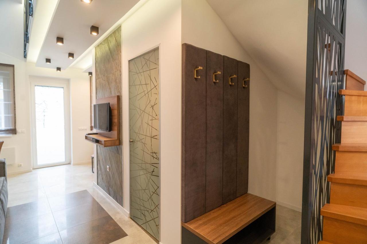 La Premium Panzio Apartament *