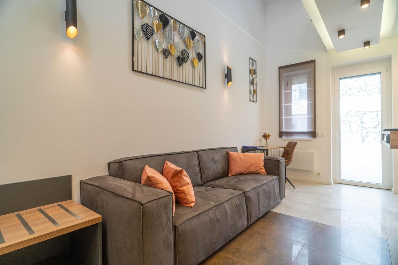 La Premium Panzio Apartament *