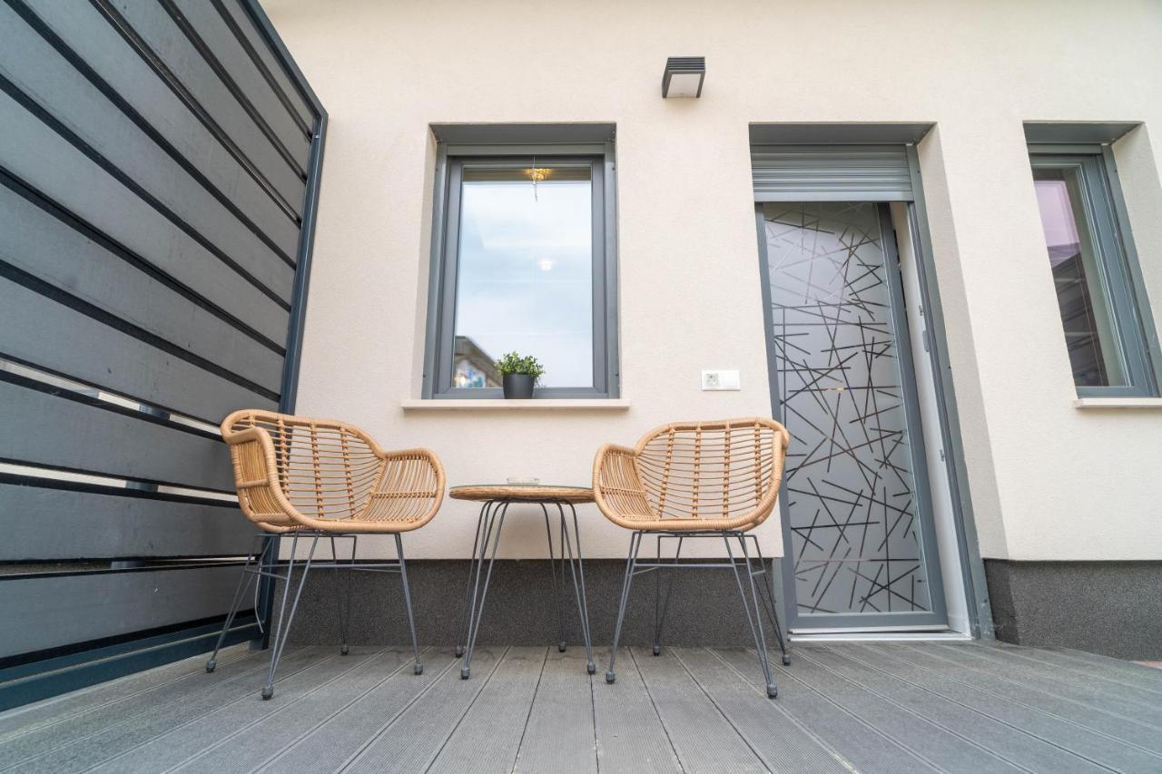 Apartament La Premium Panzio Jula