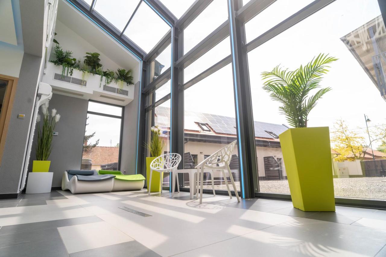 Appartement La Premium Panzio Gyula