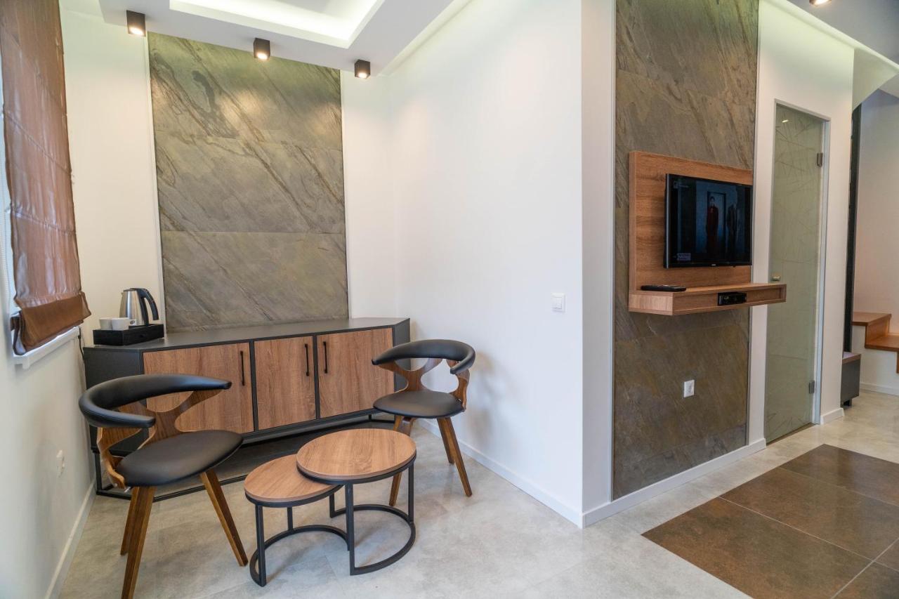 Appartement La Premium Panzio Gyula