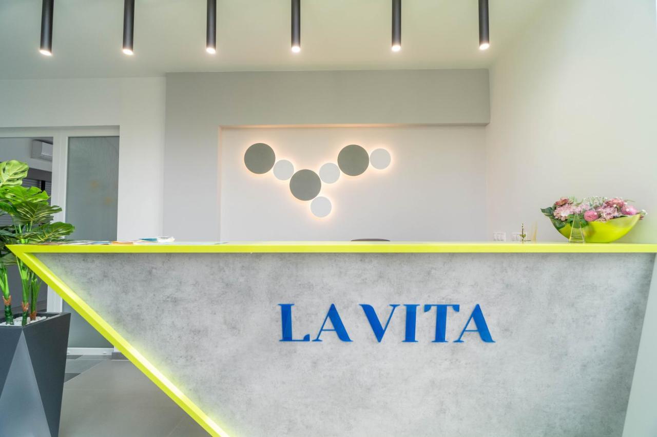 La Prémium Panzió Appartamento