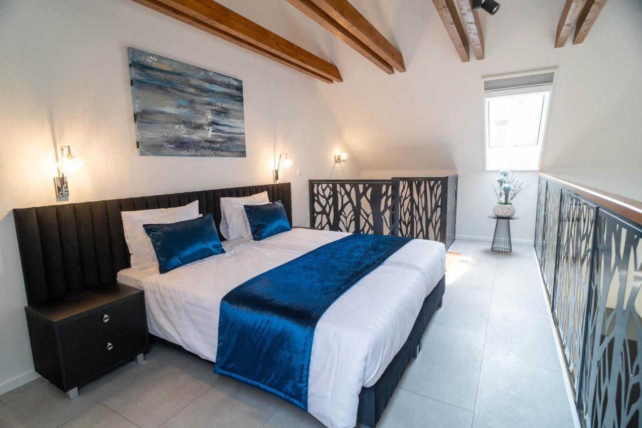 La Premium Panzio Appartement Gyula