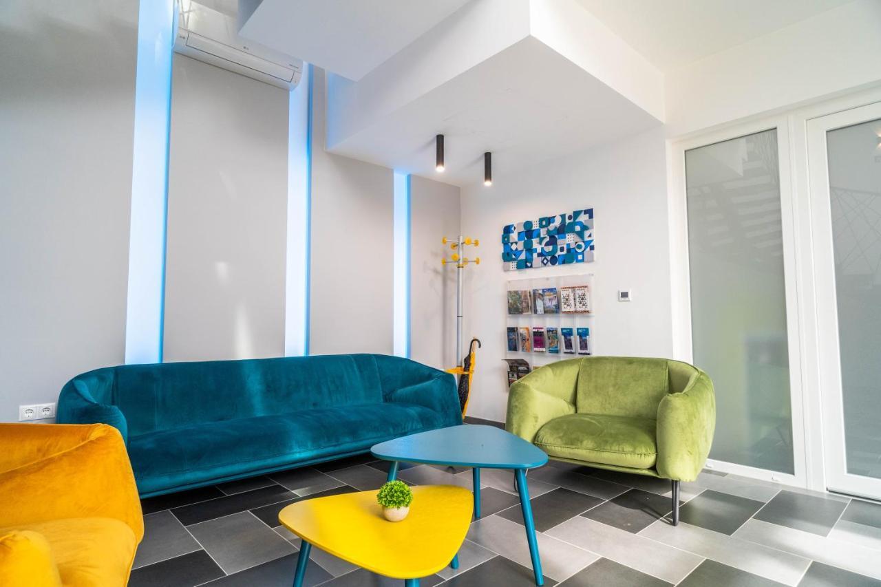 Apartament La Premium Panzio