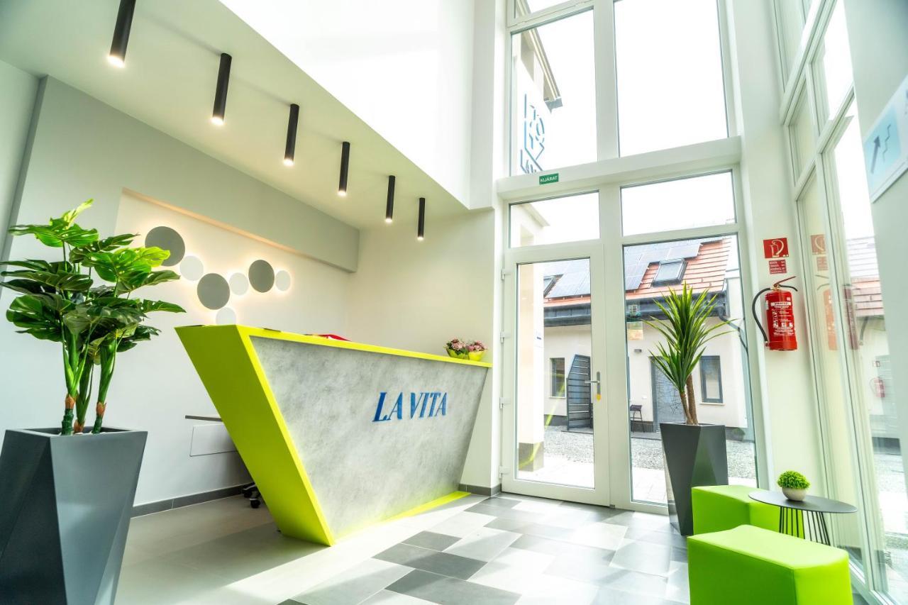 La Premium Panzio Apartament