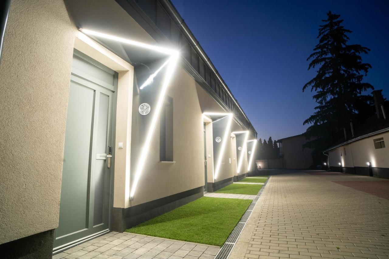 La Premium Panzio Apartament Jula
