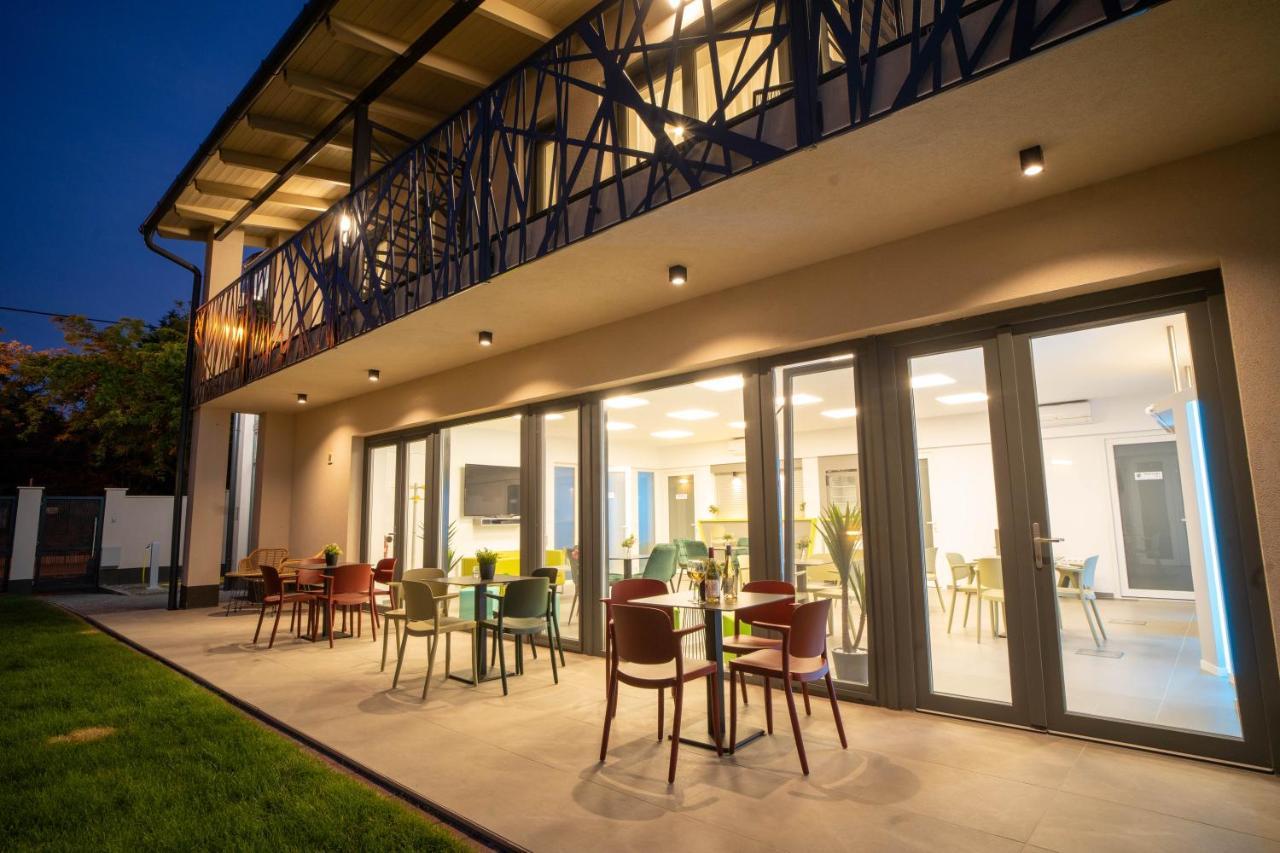 Apartament La Premium Panzio *