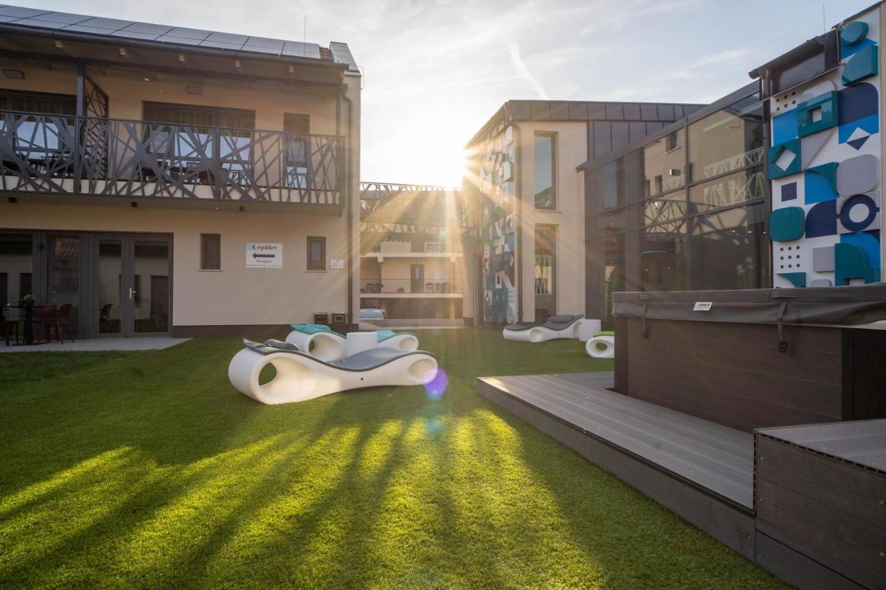 Apartament La Premium Panzio