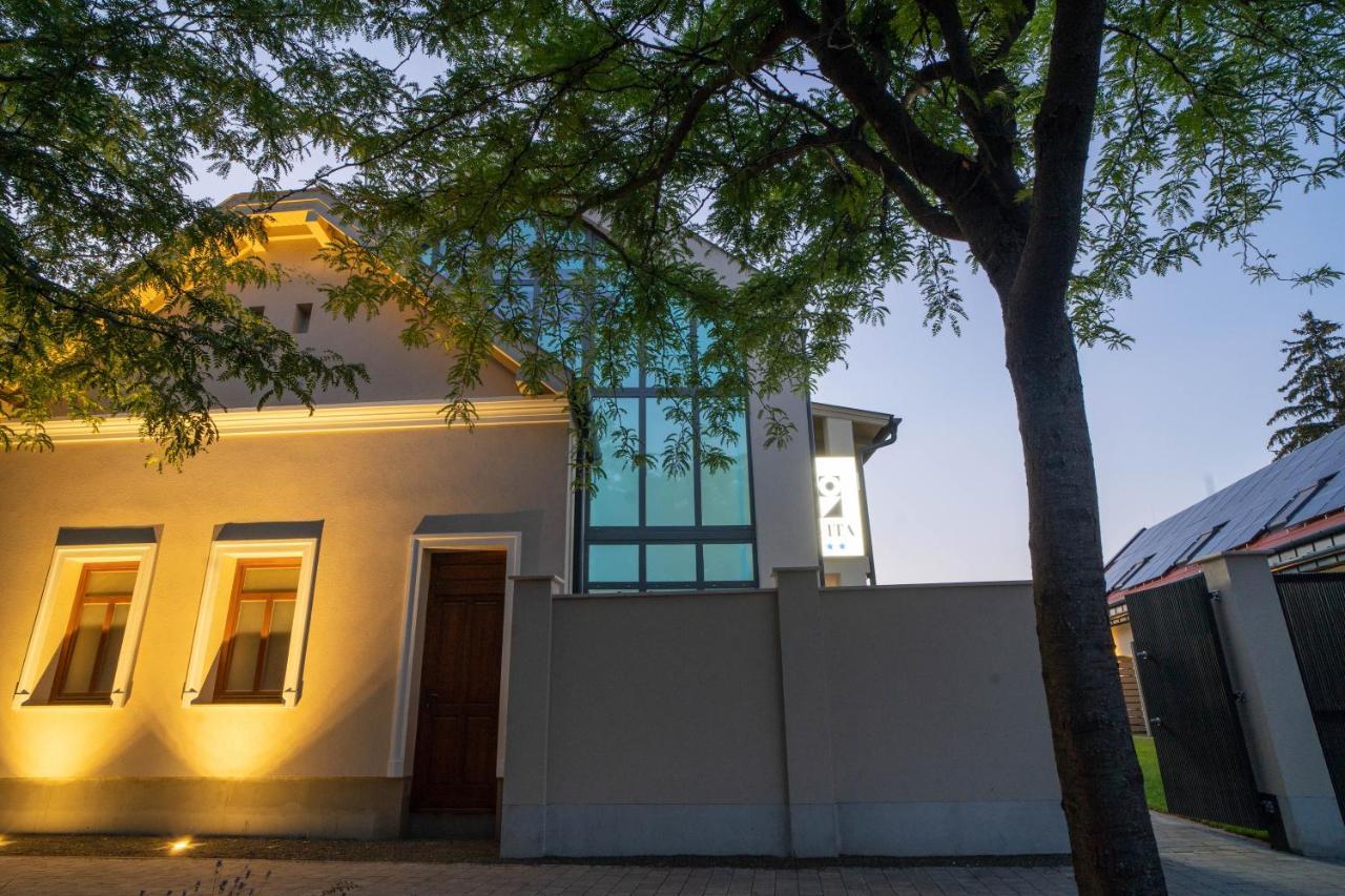 La Premium Panzio Apartament Jula