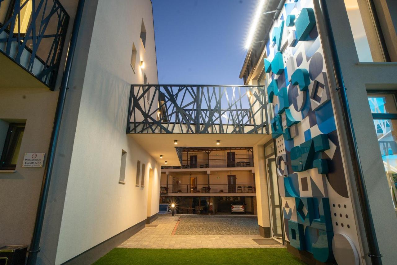 La Premium Panzio Apartament Jula