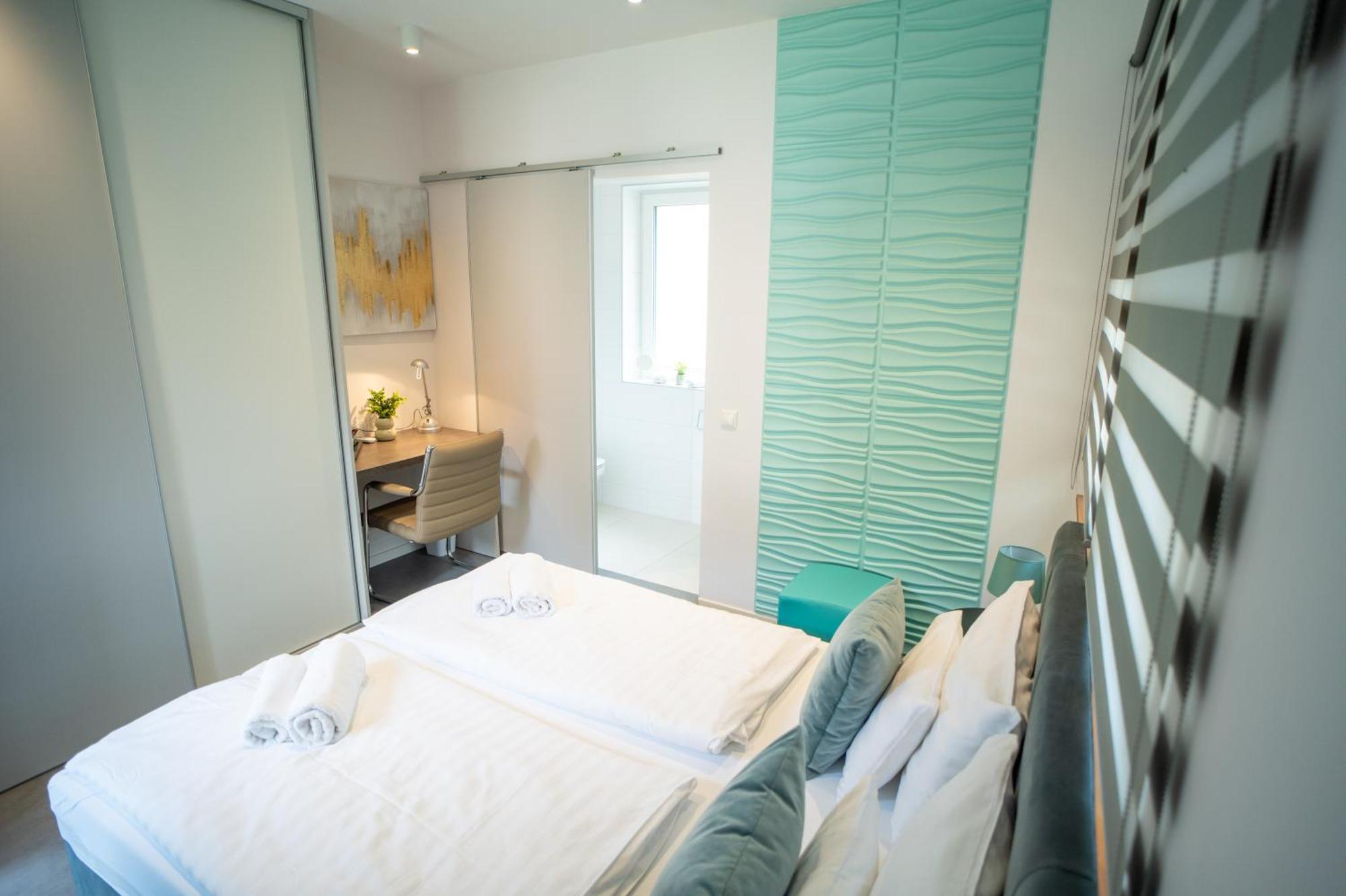 Apartament La Premium Panzio Jula
