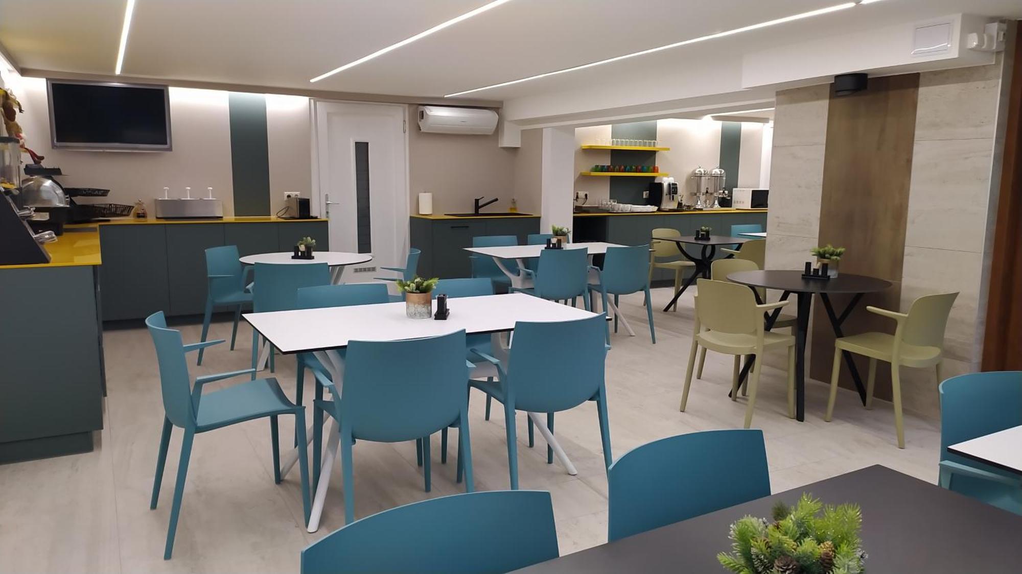 La Prémium Panzió Appartamento