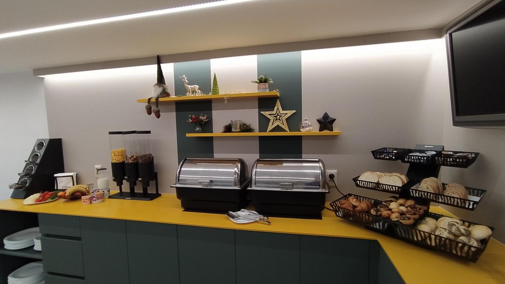 Apartament La Premium Panzio Jula